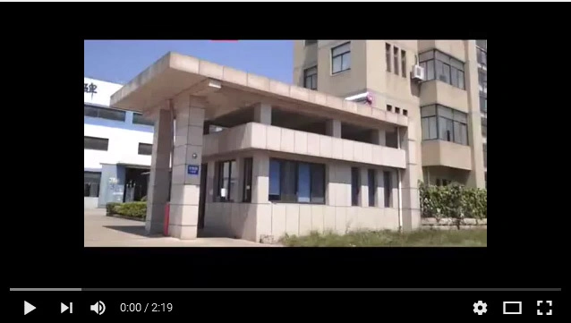 Jiangsu Xinjinlei Steel Industry Co., Ltd.