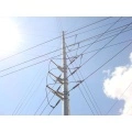 Galvanized 30M High Pole