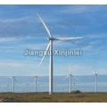 Wind Power Steel Pole